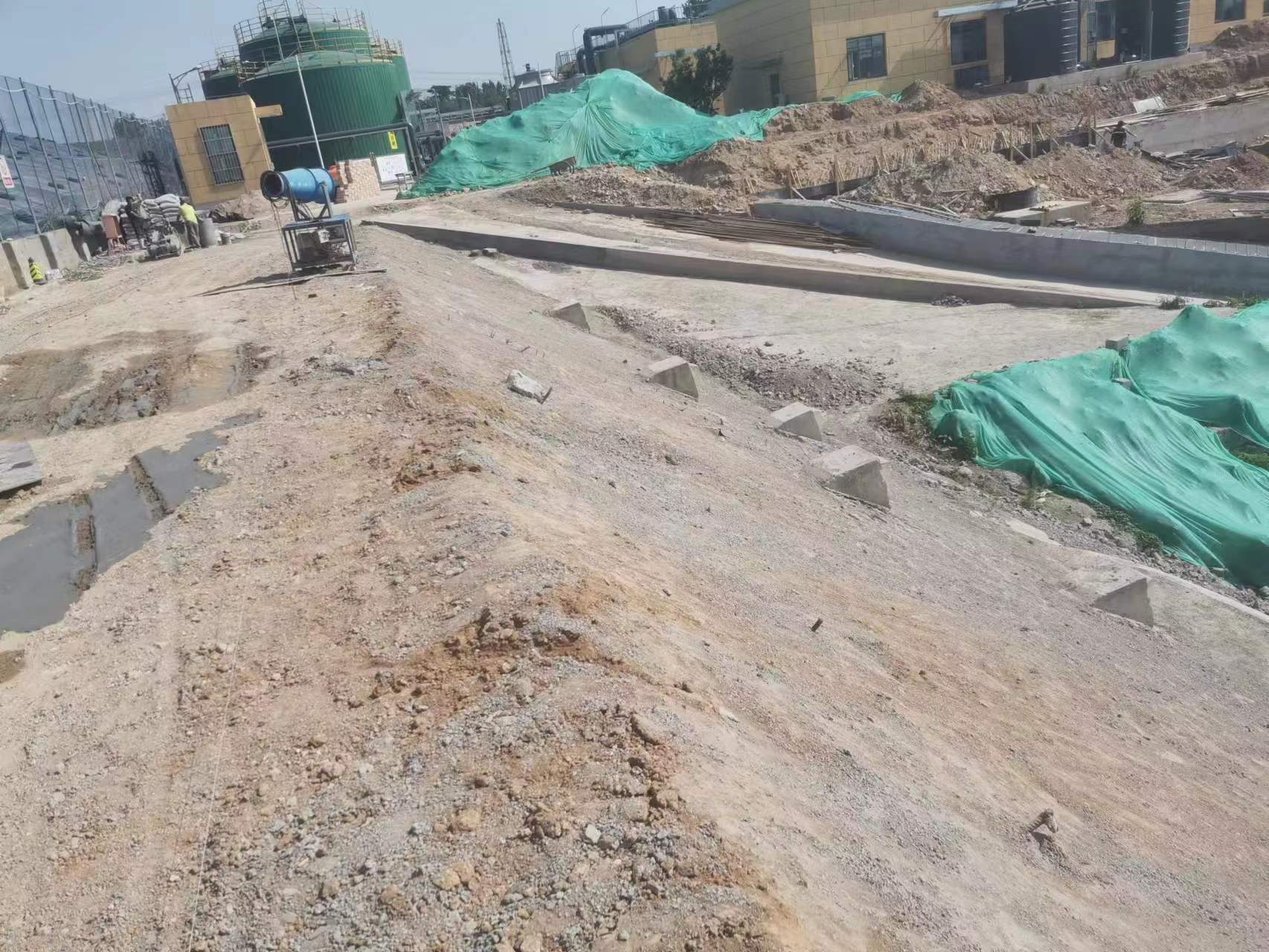 黑龙江岩石基础灌浆帷幕灌浆