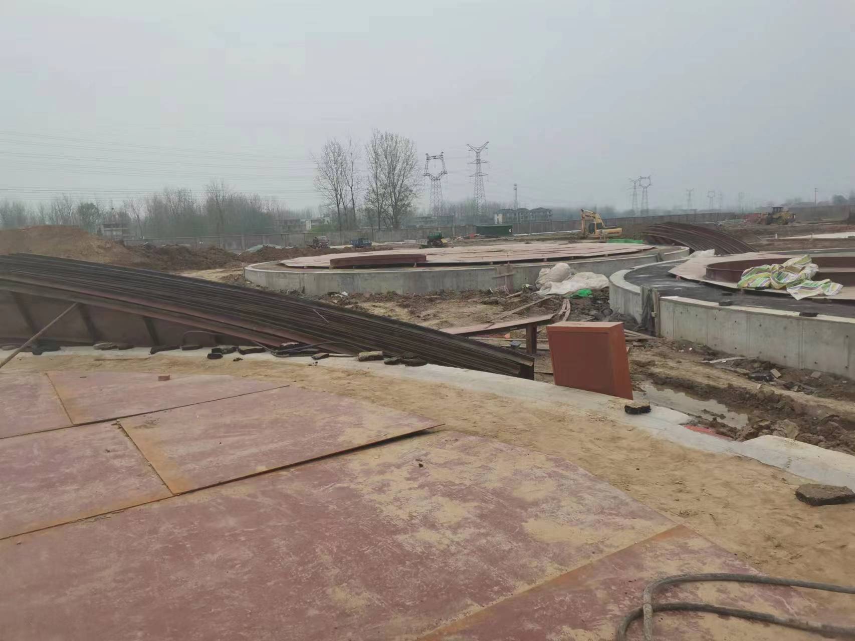 黑龙江顶管注浆