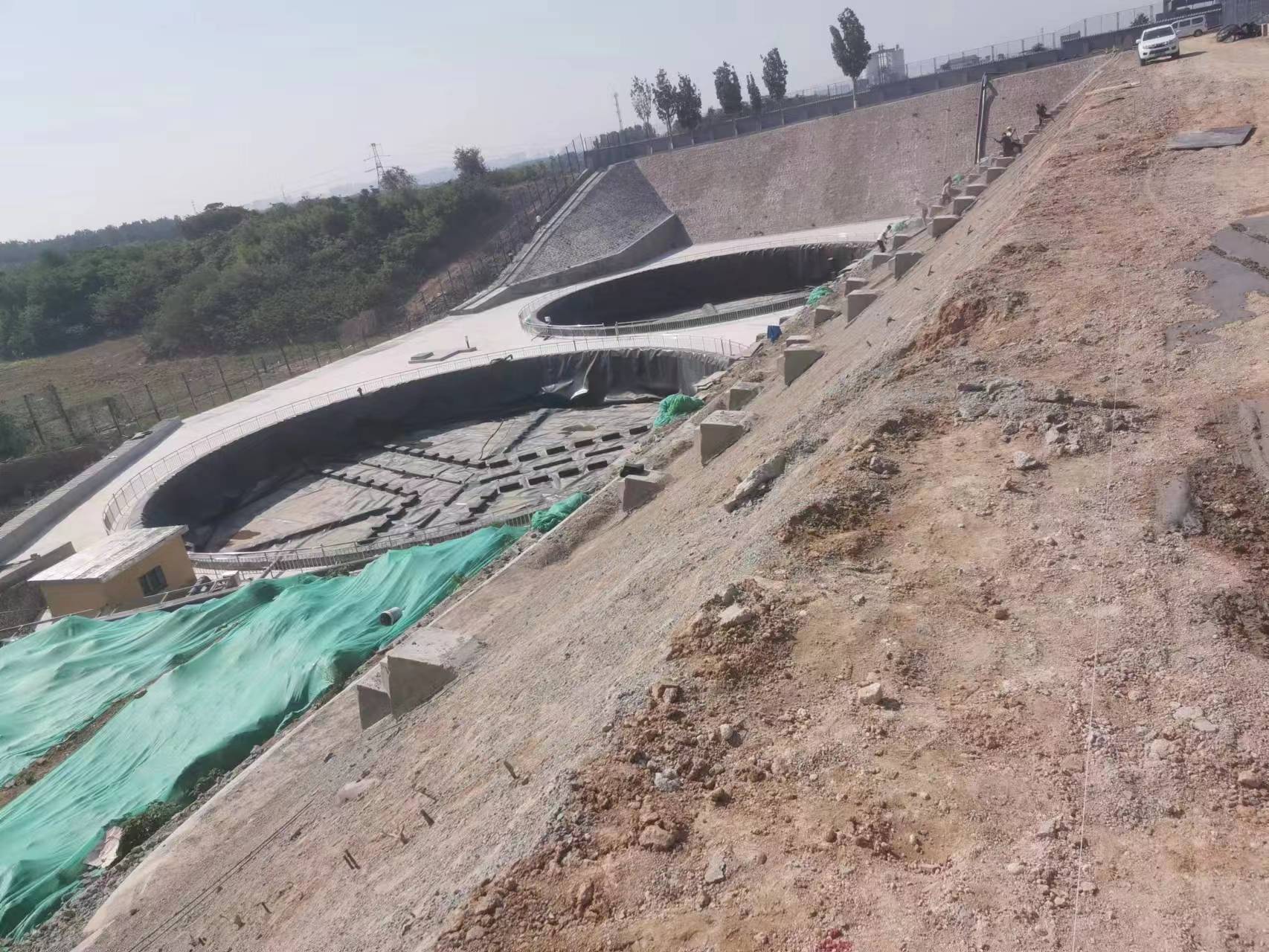 黑龙江地基注浆