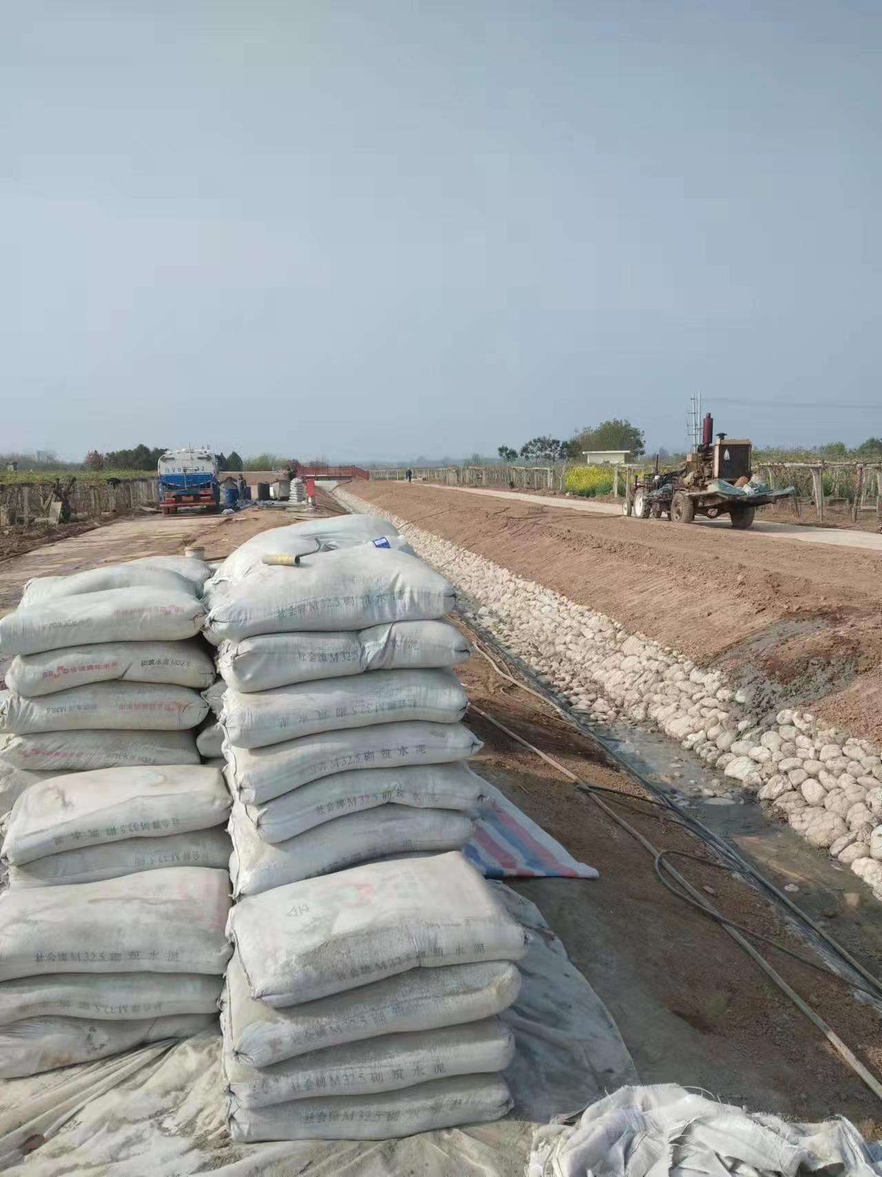 黑龙江小导管注浆