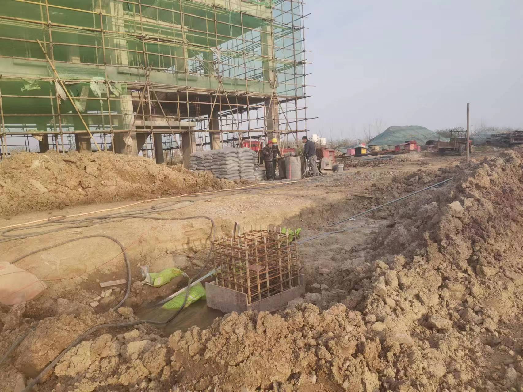 黑龙江当桥梁出现裂缝的时候应该及时加固修补